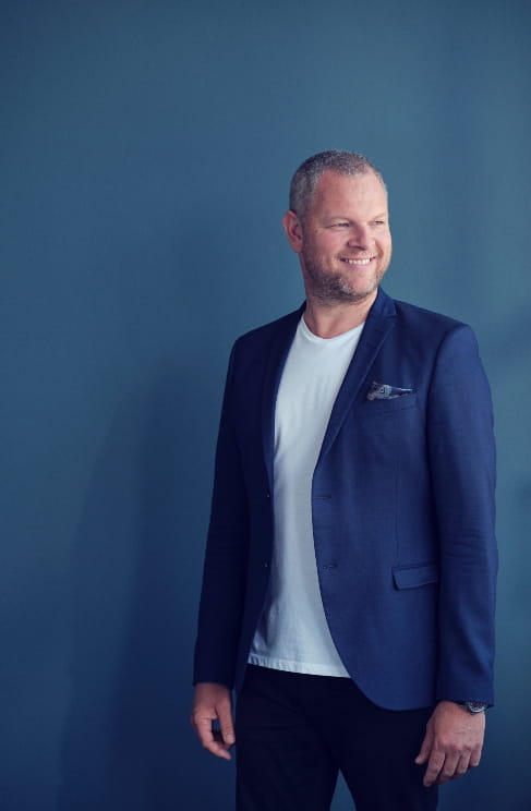 Billede af kontaktmægleren
